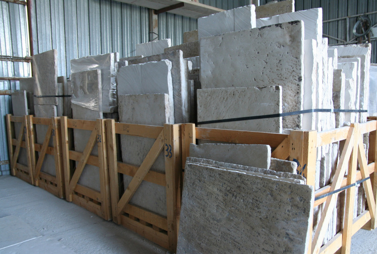 oude bourgondische dallen
