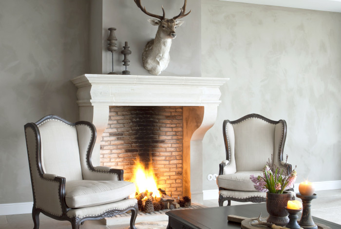 Franse Bourgondische Dallen