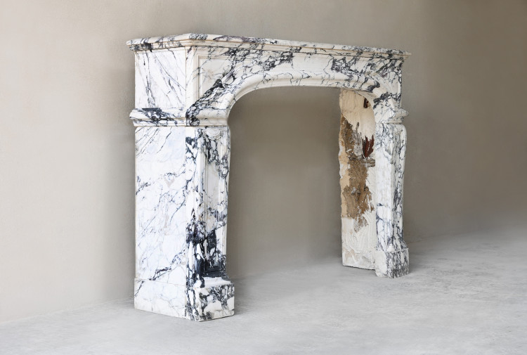 Carrara Marmer