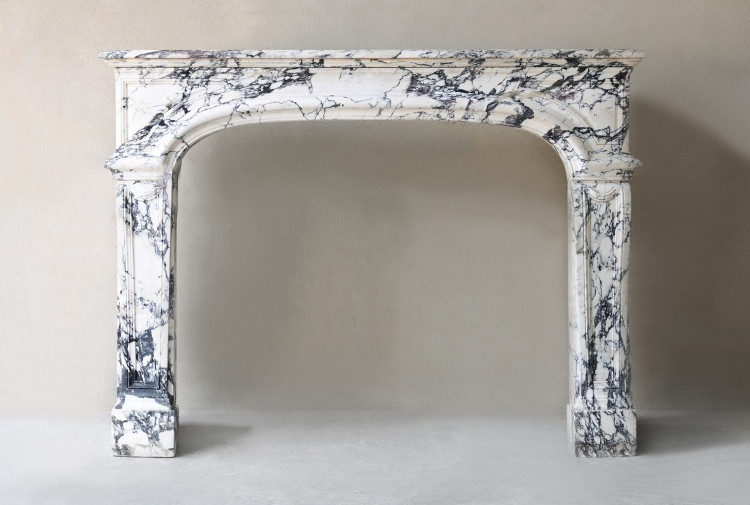 Carrara Marmer