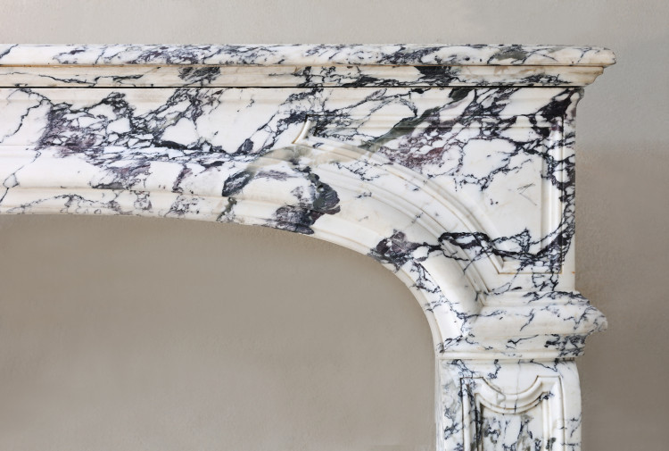Carrara Marmer