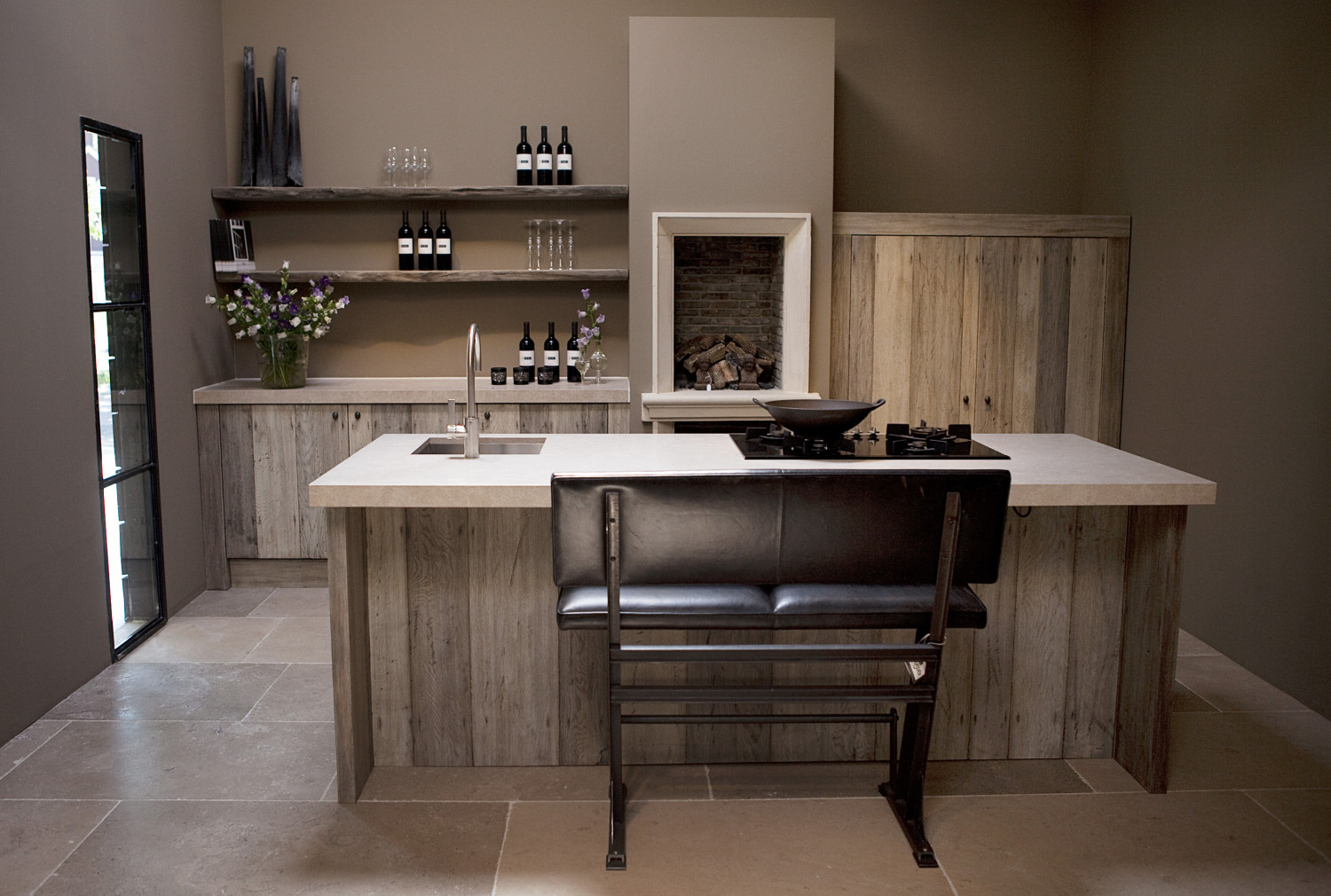 Bourgondische dallen